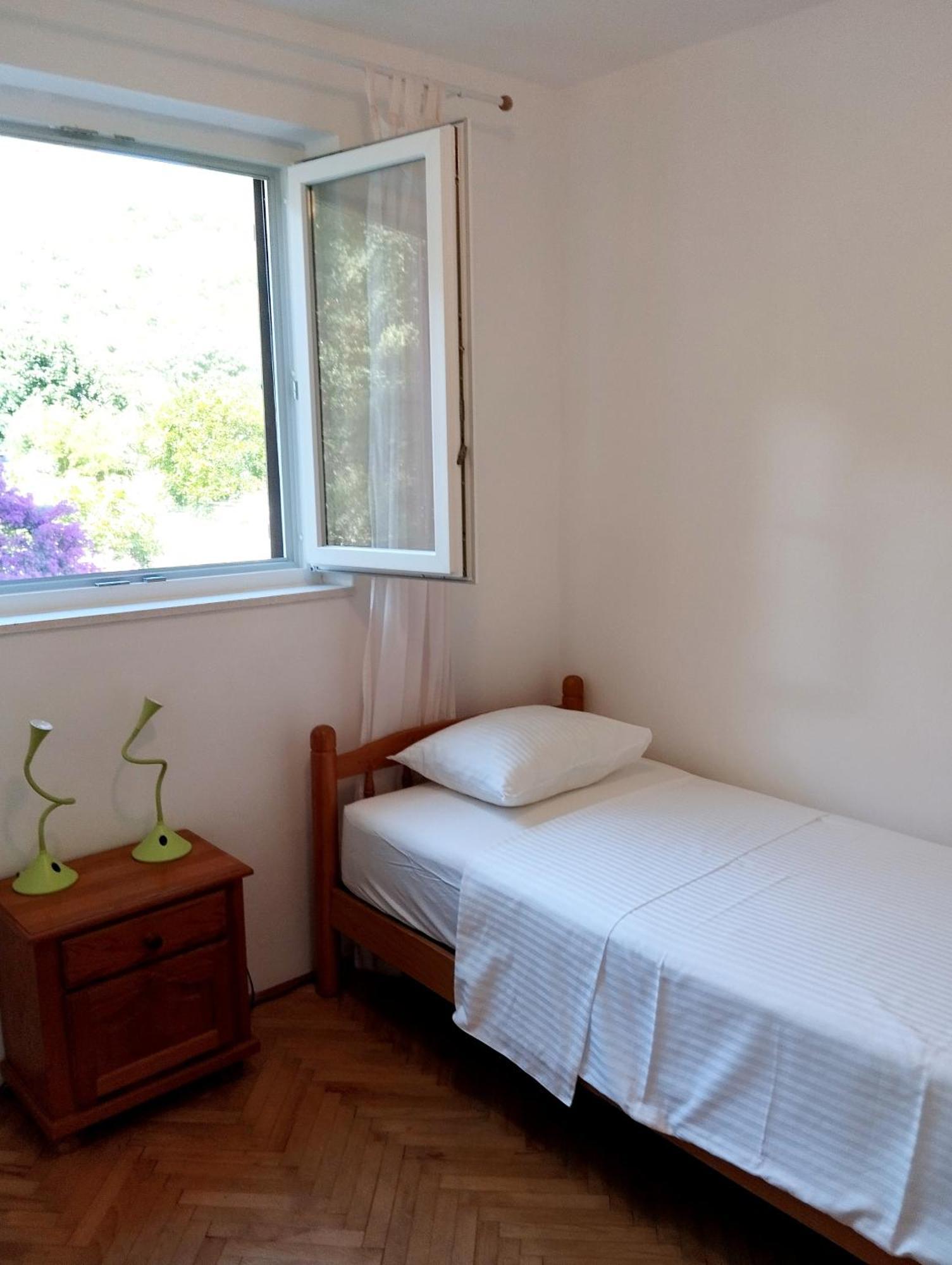 Holiday House Pinus Pinea Вигань Экстерьер фото
