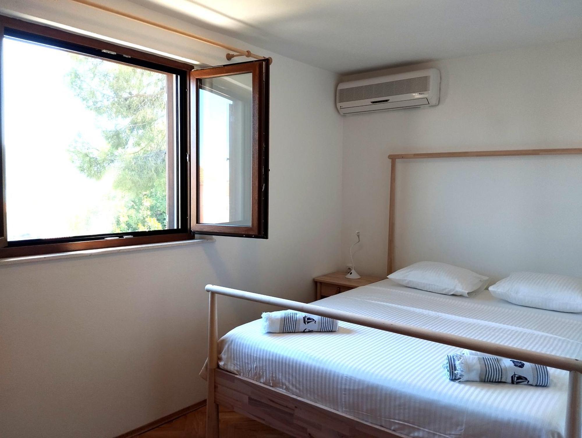 Holiday House Pinus Pinea Вигань Экстерьер фото
