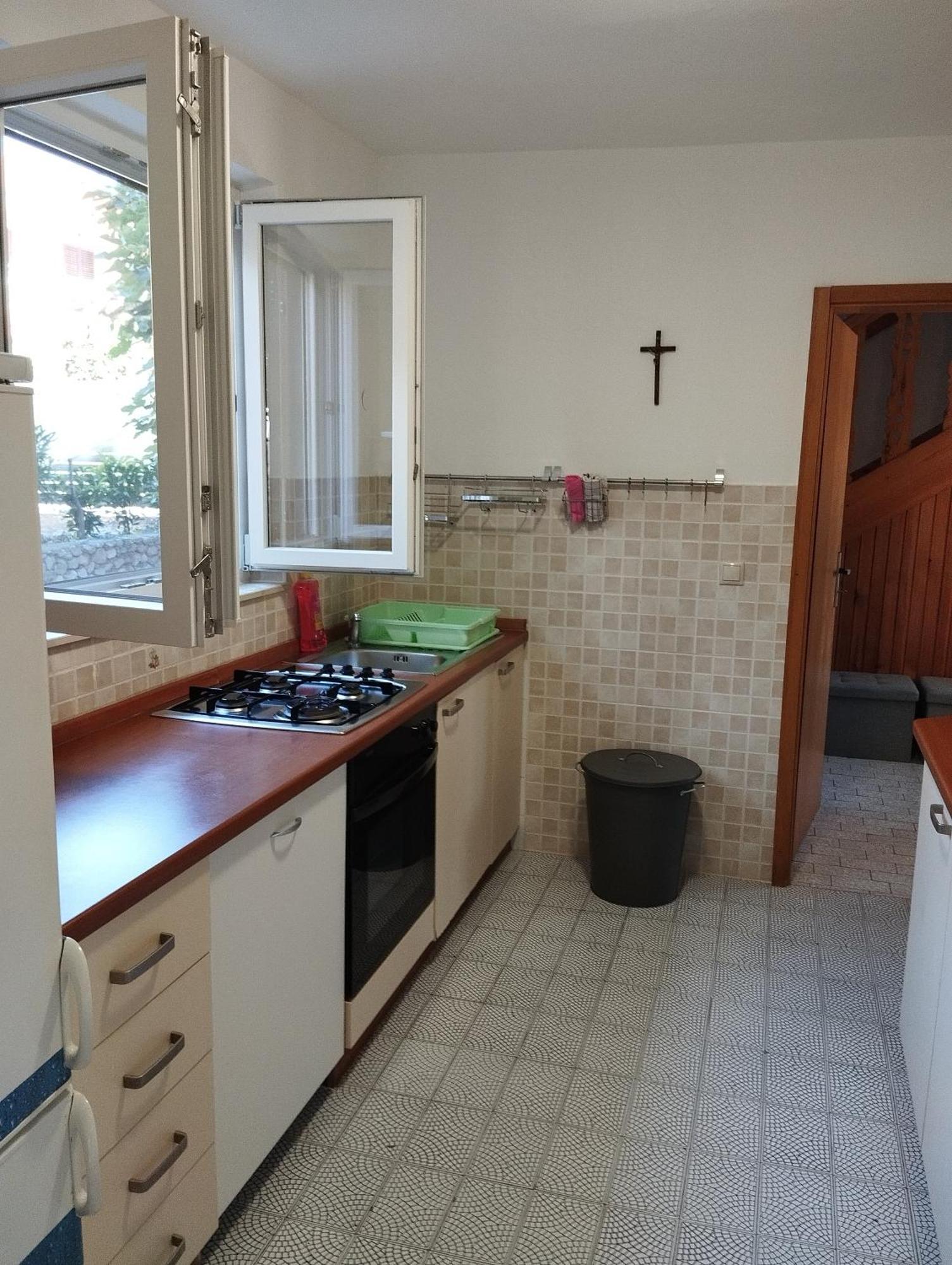 Holiday House Pinus Pinea Вигань Экстерьер фото